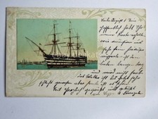 Nave ship england usato  Trieste