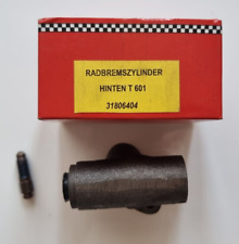 Radbremszylinder hinten traban gebraucht kaufen  Forst (Lausitz)