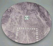 Lazy susan grey for sale  Brodheadsville