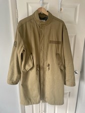 Pretty green parka for sale Pretty green parka for sale  WALSALL