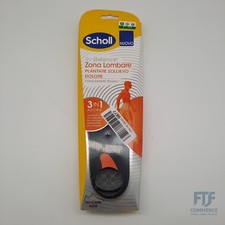 Scholl einlegesohlen balance gebraucht kaufen  Gunzenhausen