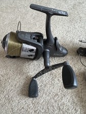 Fox stratos fs10000 for sale  CRAWLEY