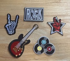 Music rock metal for sale  BASILDON