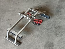 Custom heavy duty d'occasion  Expédié en Belgium