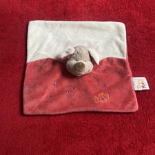 Doudou chien beige d'occasion  La Rochelle