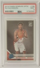 Scheda nba donruss usato  Italia