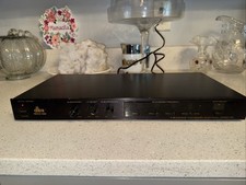 Dbx 120x digital d'occasion  Expédié en Belgium