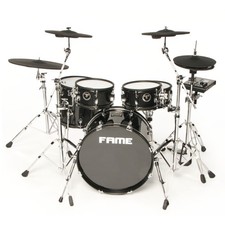 Drum set holzkesseln gebraucht kaufen  Köln