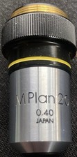 Olympus plan 20x for sale  Nederland