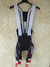 Combi cuissard cycliste d'occasion  Nîmes