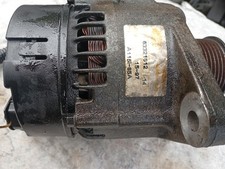 Alternatore per alfa usato  Torino