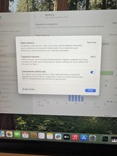 Apple macbook air usato  Montefiascone