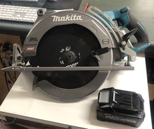Makita gsr02 40v for sale  Grand Rapids