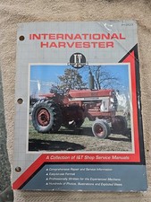International harvester 454 for sale  Fairlee