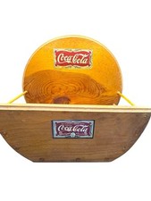 Vintage wood coca for sale  Miamisburg