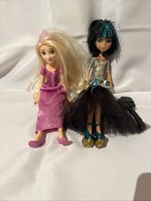 Puppen rapunzel monster gebraucht kaufen  Elchesheim-Illingen