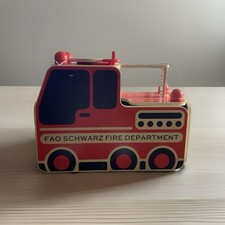 Fao schwartz toy for sale  Holbrook