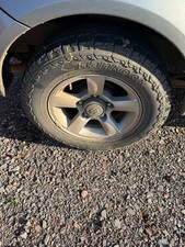 Suzuki jimny wheel for sale Suzuki jimny wheel for sale  WELLINGTON
