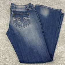 Rerock express jeans for sale  Arroyo Grande