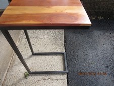 Tray table wood for sale  Northvale