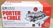 Porter cable deluxe for sale  Topeka