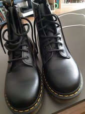 Doc martens femme d'occasion  Lyon IV