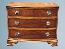 Georgian style mahogany for sale  CONSETT
