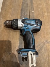 Makita dhp458z 18v for sale  LUTON