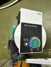 Wilo yonos pico gebraucht kaufen  Springe