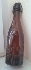 Alte bierflasche cottbus gebraucht kaufen  Niesky