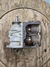 Vintage 1950 kiekhaefer for sale  Forest Lake