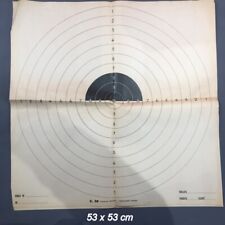 Militaria lot cible d'occasion  Saint-Julien-de-Vouvantes