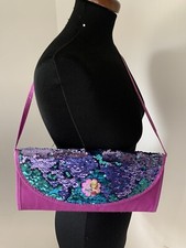 Borsa pieghevole barbie usato  Roma