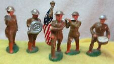 Barclay manoil soldiers for sale  Walden