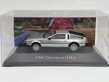 Dmc delorean 1981 usato  Varese