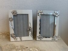 Cadres deco fleur d'occasion  Aix-les-Bains