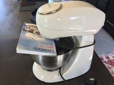 Kenwood mx270 patissier for sale  ALRESFORD