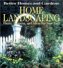 Home landscaping hardcover for sale  Montgomery