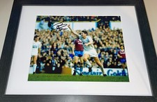 Clive allen spurs for sale  BOLTON