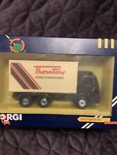 Corgi thorntons ford for sale  STANLEY