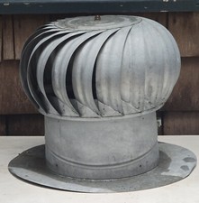 Attic steel wind for sale  Scotts Valley
