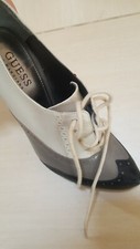 Scarpe donna guess usato  Cardedu