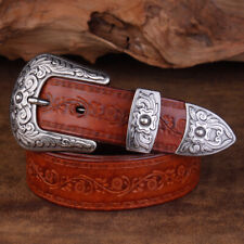 Ceinture homme vintage d'occasion  Calais