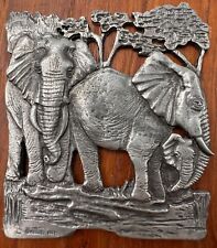 Belle plaque ornementale d'occasion  Paris I