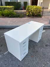 Manicure table drawers for sale  Hollywood