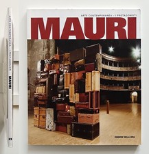 Fabio mauri arte usato  Roma