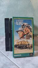 Vhs john wayne usato  Grugliasco