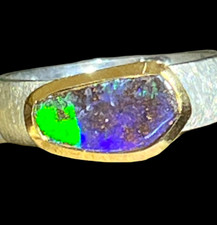 Boulder opal color d'occasion  Expédié en Belgium