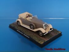 Voiture collection hispano d'occasion  Challans