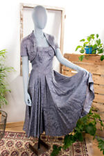 Robe vintage années d'occasion Robe vintage années d'occasion  Expédié en France